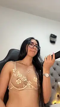 Just Isaa online show from April 2026 11:50:02 PM