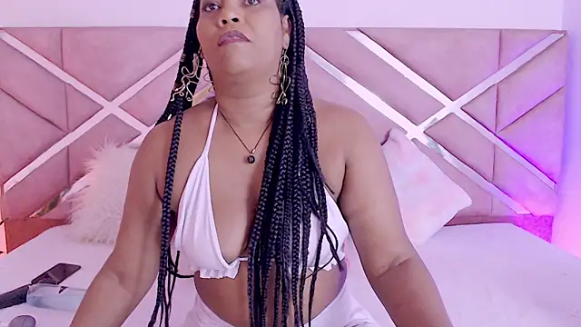 sofia 07 online show from February 2026 09:37:01 PM