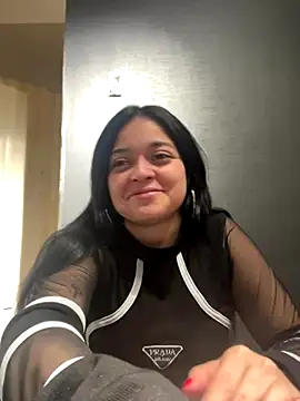Emily Rivers  online show from September 2025 01:17:01 PM