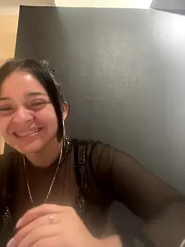 Emily Rivers  online show from October 2025 01:23:01 PM