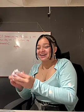 Emily Rivers  online show from December 2025 01:24:02 PM