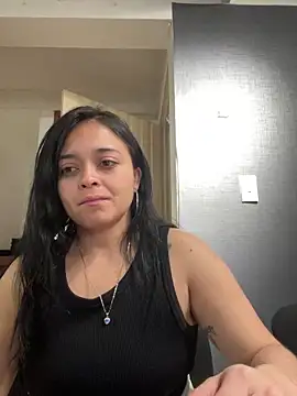 Emily Rivers  online show from September 2025 01:39:01 PM