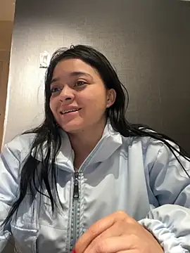 Emily Rivers  online show from September 2025 02:11:02 PM