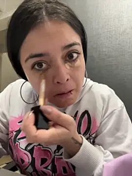 Emily Rivers  online show from December 2025 12:26:01 PM