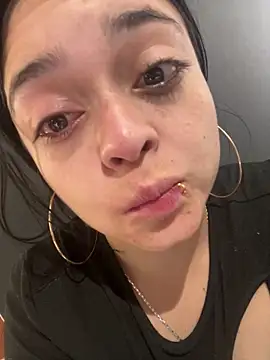 Emily Rivers  online show from October 2025 01:21:02 PM