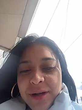Emily Rivers  online show from September 2025 01:44:02 PM