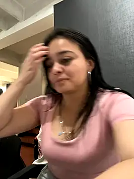 Emily Rivers  online show from December 2025 01:12:02 PM