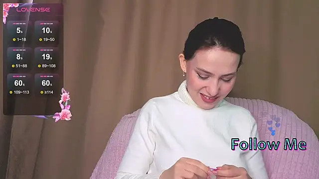 Snapshot of Forever_Smiler chatting on January 2026 06:17:01 AM Forever Smiler online show from January 2026 06:17:01 AM