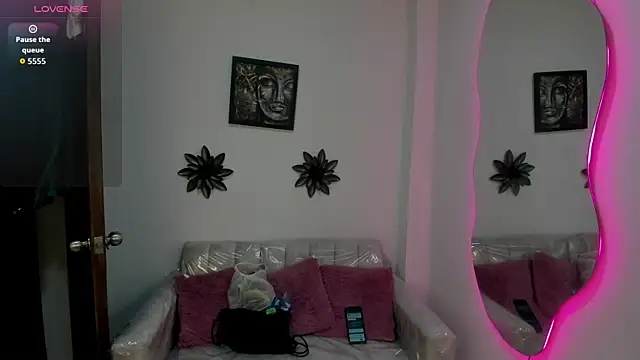 cataleya sub  online show from October 2025 12:17:02 PM