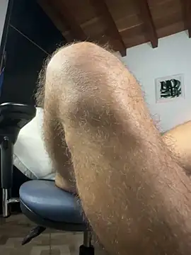 MateoBaer online show from January 2026 05:23:02 AM