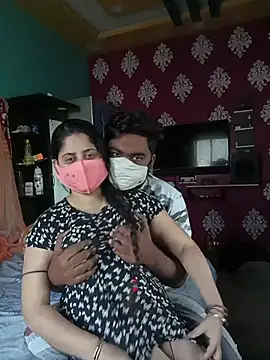 indiancouple659 online show from February 2026 05:40:02 AM