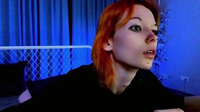 Kiara Dream online show from July 2026 09:14:01 PM