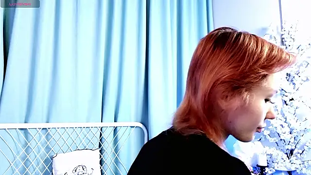 Kiara Dream online show from March 2026 10:55:01 PM