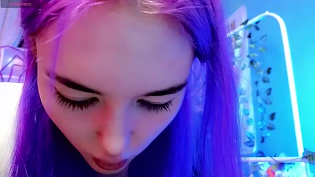 Kiara Dream online show from October 2025 09:24:02 PM