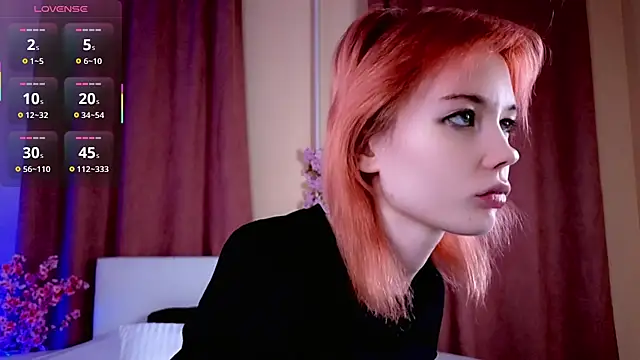 Kiara Dream online show from March 2026 10:06:02 PM