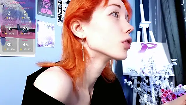 Kiara Dream online show from May 2026 09:20:02 PM