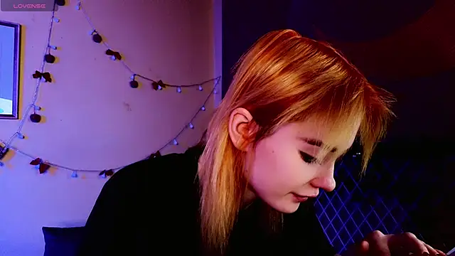 Kiara Dream online show from January 2026 09:53:01 PM