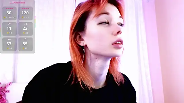 Kiara Dream online show from April 2026 10:22:01 PM