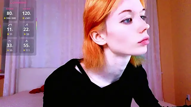 Kiara Dream online show from June 2026 11:28:01 PM