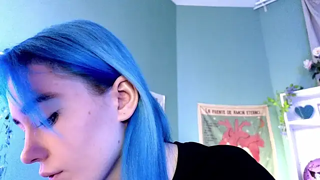 Kiara Dream online show from December 2025 09:03:02 PM