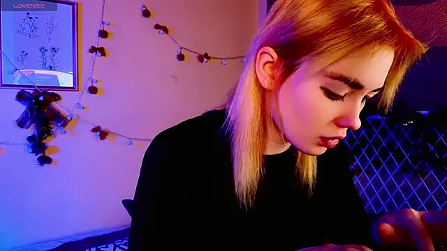 Kiara Dream online show from January 2026 09:32:02 PM