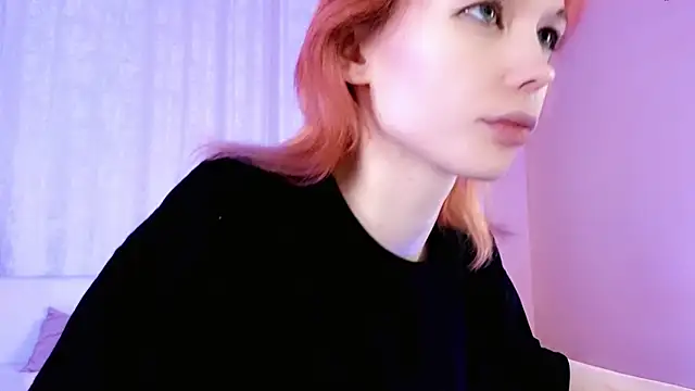 Kiara Dream online show from April 2026 09:10:02 PM