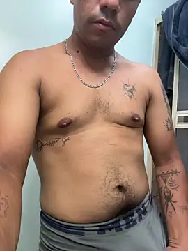 NekutaMex online show from June 2026 10:11:02 AM