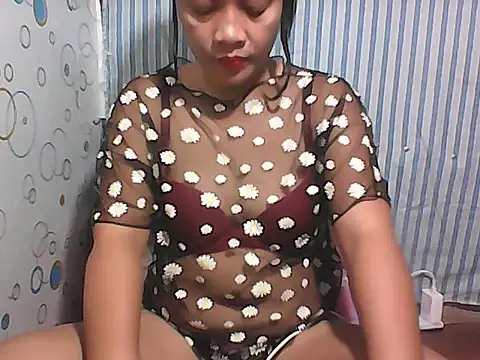 HottyElle online show from May 2026 08:57:02 AM