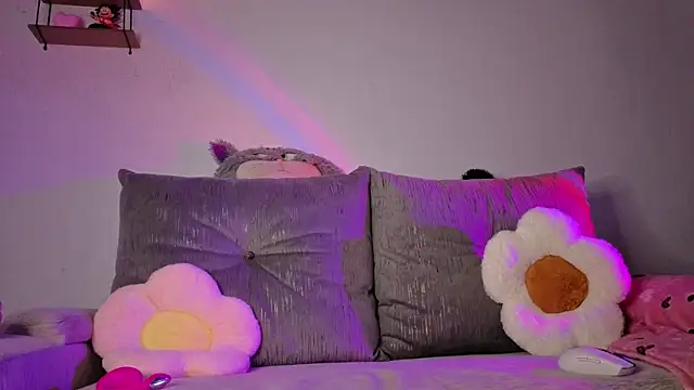 hanny  bunny online show from November 2025 03:54:01 AM