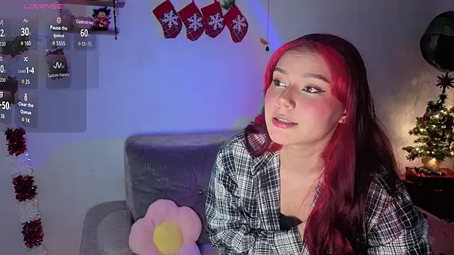 hanny  bunny online show from December 2025 04:57:02 AM