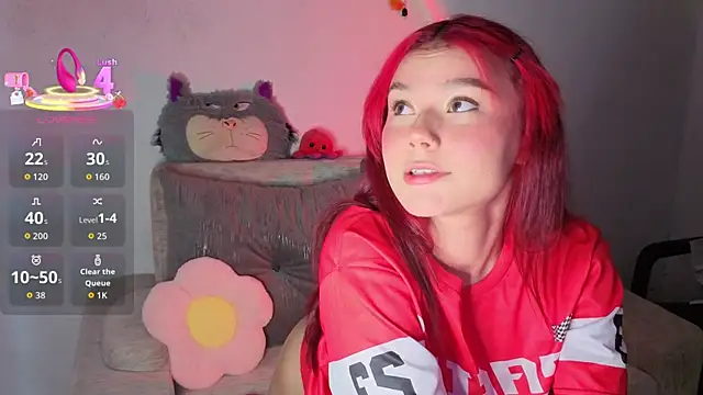 hanny  bunny online show from November 2025 12:10:02 AM