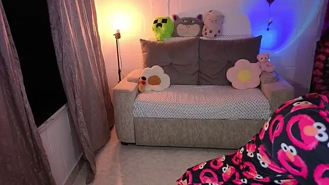 hanny  bunny online show from July 2026 12:55:02 AM