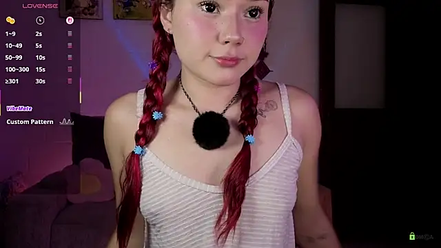 hanny  bunny online show from May 2026 11:34:02 PM