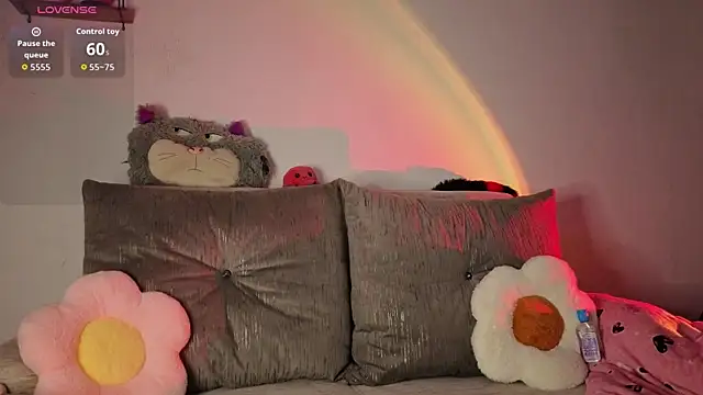 hanny  bunny online show from November 2025 03:54:02 AM