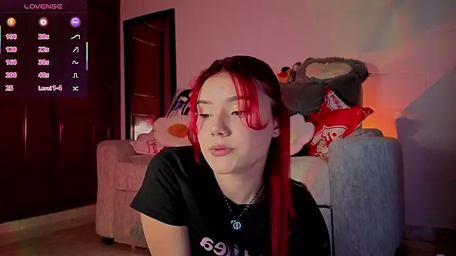 hanny  bunny online show from February 2026 10:40:01 PM