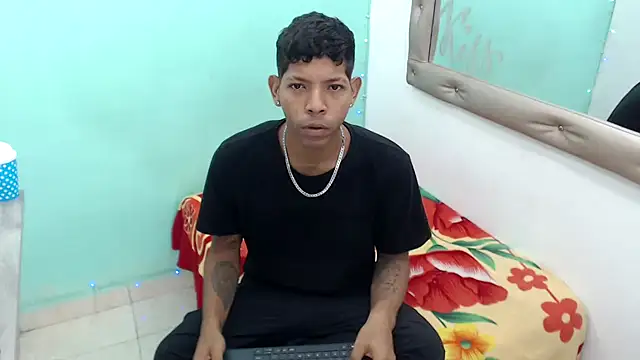 kloe matias online show from September 2025 01:34:02 AM