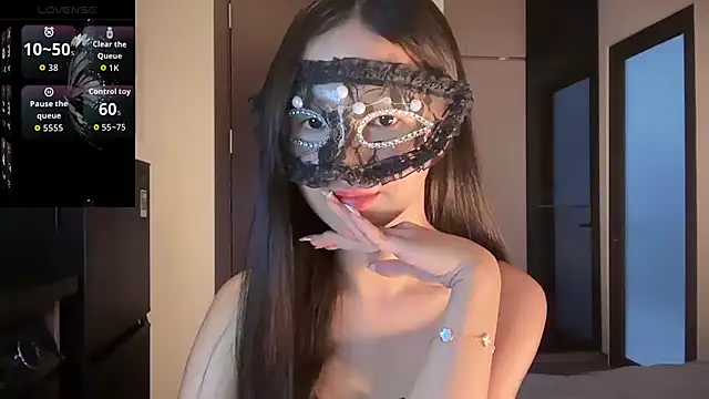 Mimi love01 online show from June 2026 08:00:02 AM
