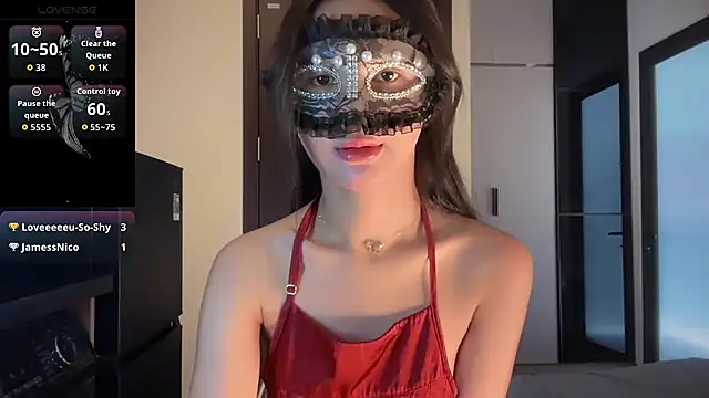 Mimi love01 online show from July 2026 04:54:02 AM