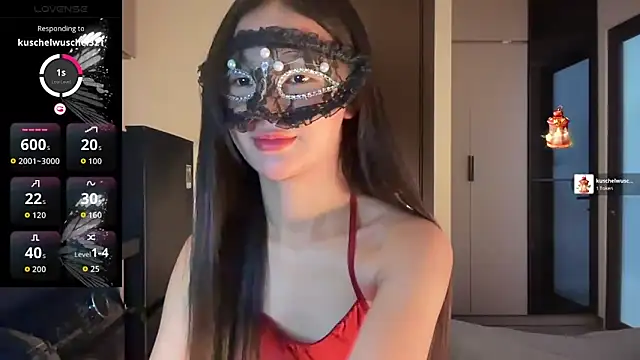 Mimi love01 online show from June 2026 04:17:01 AM