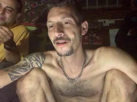 Snapshot of lovehairymature90 chatting on September 2025 02:07:01 AM lovehairymature90 online show from September 2025 02:07:01 AM