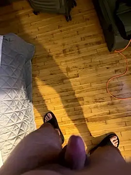 Spartacus514 online show from January 2026 10:29:02 AM