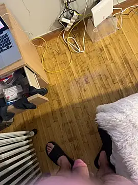 Spartacus514 online show from March 2026 04:14:02 PM