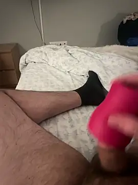 Spartacus514 online show from February 2026 07:35:02 PM