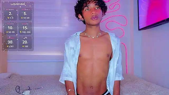 Aaron Wiinter online show from February 2026 07:36:02 PM