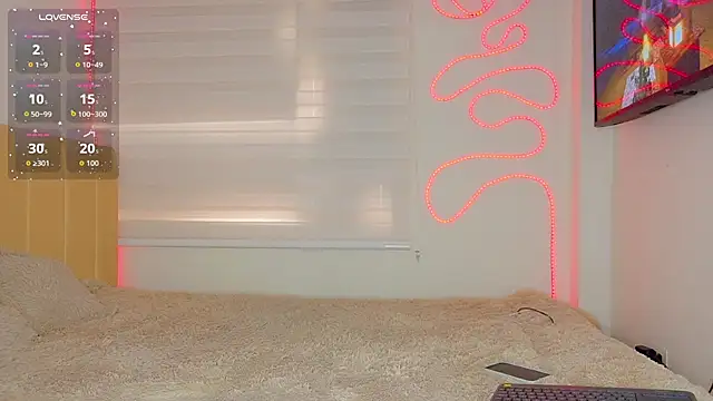 Aaron Wiinter online show from February 2026 07:35:01 PM