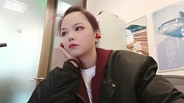 KKMM168 online show from April 2026 03:34:02 AM