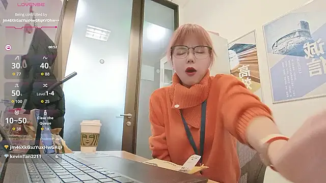 KKMM168 online show from January 2026 01:55:02 AM