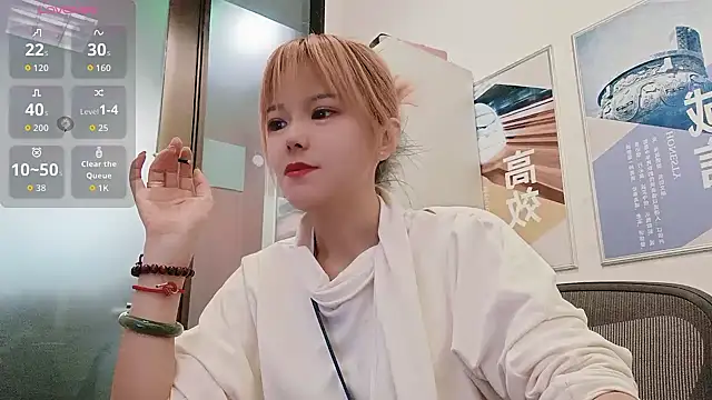 KKMM168 online show from March 2026 03:31:02 AM