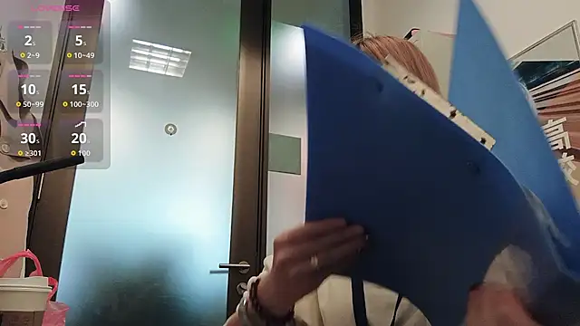 KKMM168 online show from March 2026 01:28:02 AM