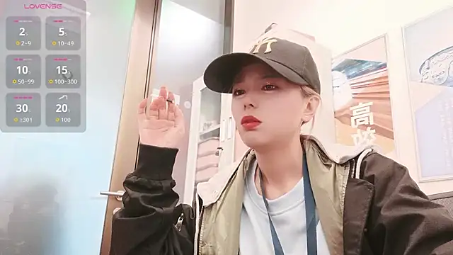 KKMM168 online show from March 2026 08:21:02 AM